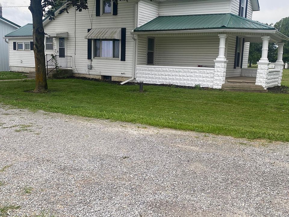 1636 McKaig Rd, Troy, OH 45373 Zillow