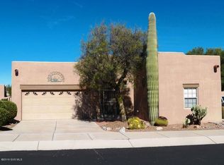 762 W Paseo Del Cuple, Green Valley, AZ 85614