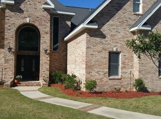 624 Amberjack Dr, Panama City Beach, FL 32408