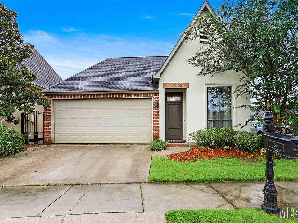 17504 Lake Willow Ave, Baton Rouge, LA 70817 Zillow