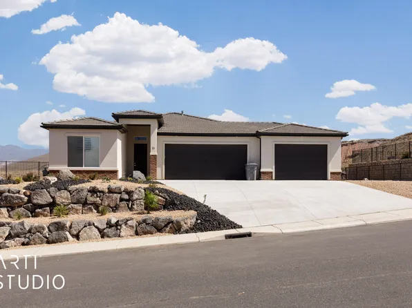 71 E 740 N, La Verkin, UT 84745