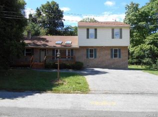 20 Archer Dr, Monroe, NY 10950