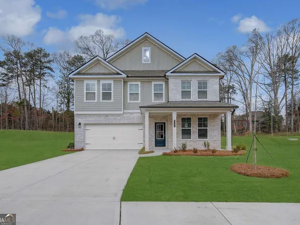 2535 Dixon Pl, Lawrenceville, GA 30045