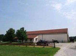 11419 W Farmington Rd, Hanna City, IL 61536