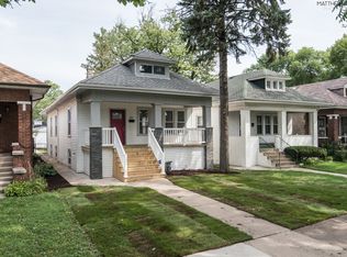 1310 W 97th Pl, Chicago, IL 60643