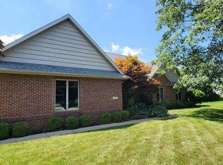 13719 N 560 E, Syracuse, IN 46567