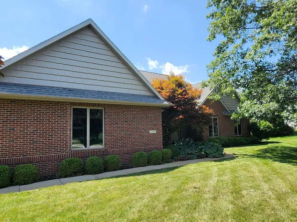 13719 N 560 E, Syracuse, IN 46567