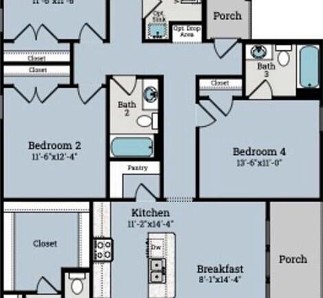3rd image of this home