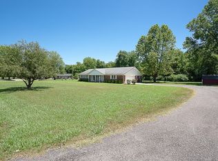 5790 E Everetts Point, Oologah, OK 74053