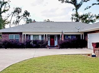 2817 Magnolia Blossom Ln, Marianna, FL 32446