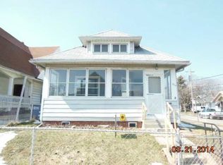 502 Utah St, Toledo, OH 43605