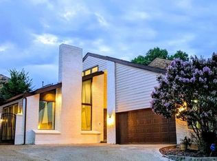 4118 Crossing Ln, Dallas, TX 75220