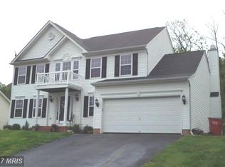 165 Quality Ter, Martinsburg, WV 25403
