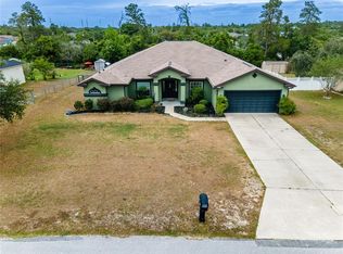 4801 SW 103rd Pl, Ocala, FL 34476