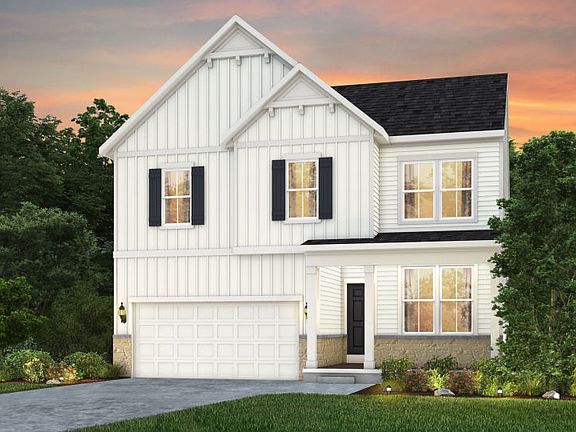 Prospect at Parkside