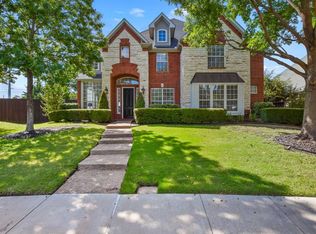 165 Bricknell Ln, Coppell, TX 75019