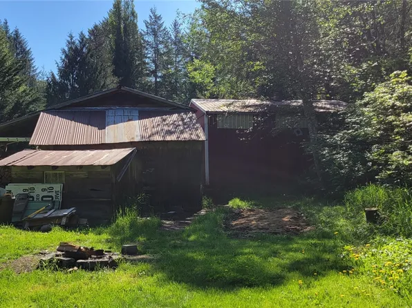 867 State Route 7, Morton, WA 98356