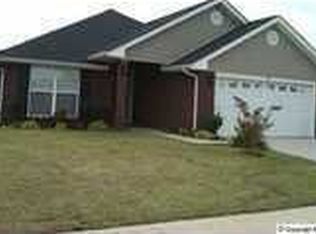 275 Shadow Ct SW, Huntsville, AL 35824