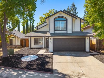 3912 Tawny Meadow Way, Antelope, CA, 95843