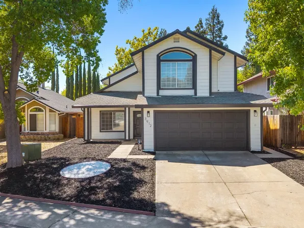 3912 Tawny Meadow Way, Antelope, CA 95843