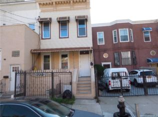 1065 Kelly St, Bronx, NY 10459