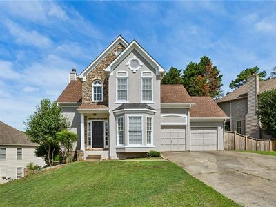 596 Parliament St, Roswell, GA, 30066
