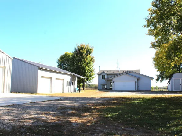 7057 County Road 23 SE, Becker, MN 55308