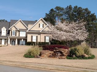 10 Striplin Cv, Cartersville, GA 30121