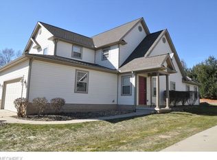 121 Fairway Pl, Warren, OH 44483