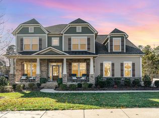 13730 Sunset Bluffs Cir, Huntersville, NC 28078