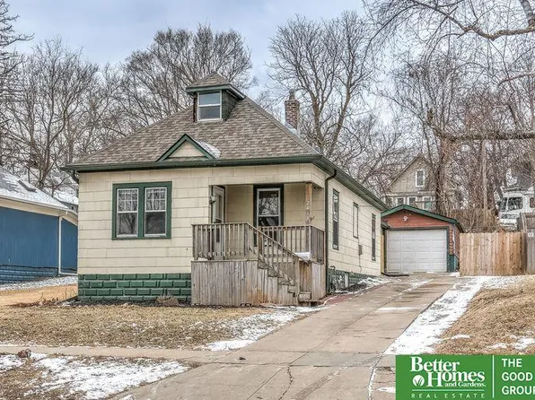 2418 N 60th St, Omaha, NE 68104