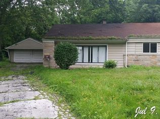 12 Sauk Ct, Park Forest, IL