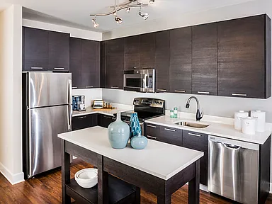 Modera Mosaic | WS80 | Studio | 1BA | 544 SF