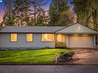 1740 SE River Forest Rd, Milwaukie, OR 97267