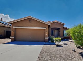 17549 W Lavender Ln, Goodyear, AZ 85338