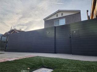 8755 S San Pedro St, Los Angeles, CA 90003