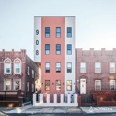 Rented by Nooklyn NYC LLC | media 23