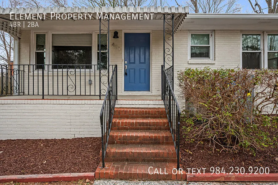 4 bed, 1288 sqft, $1,750 — Photo 3