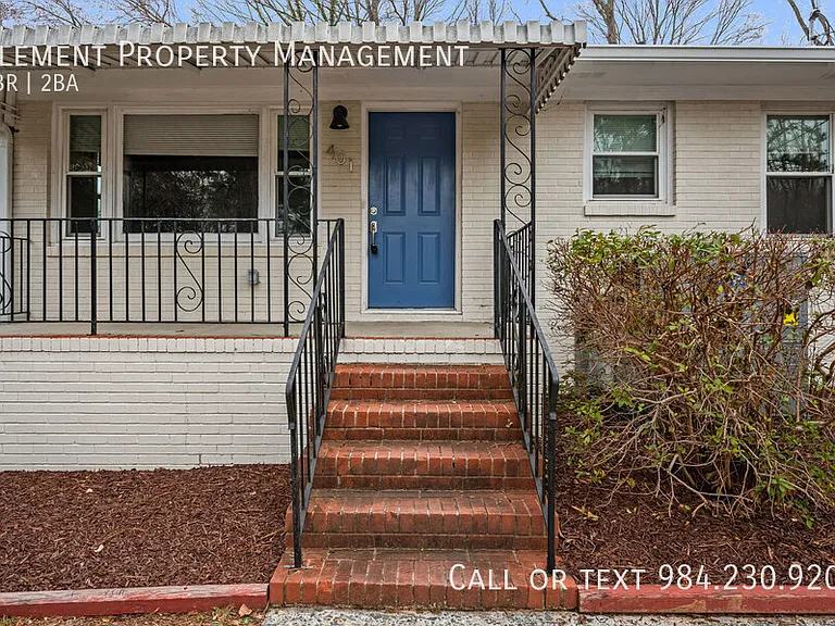 401 Moline St — Photo 3