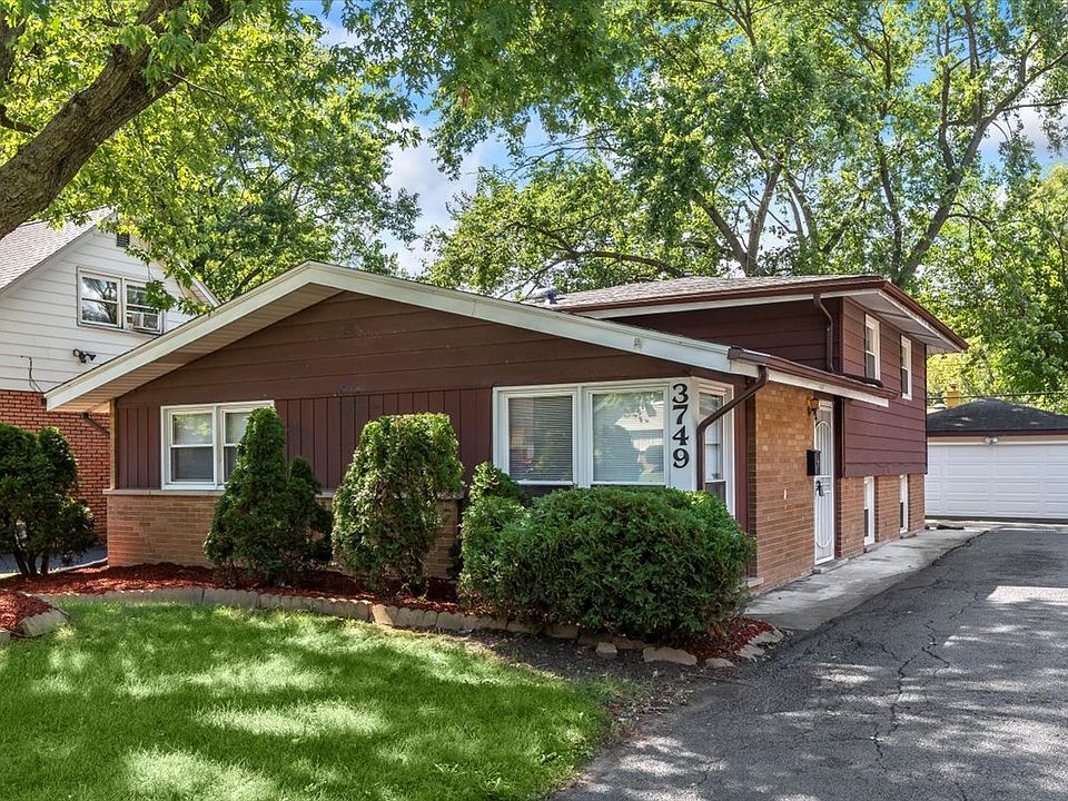 3749 168th Pl, Country Club Hills, IL 60478 Zillow