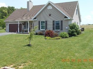 4906 Carmack Ct, Mercersburg, PA 17236