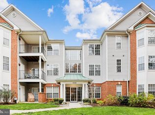 2155 Scotts Crossing Ct APT 303, Annapolis, MD 21401