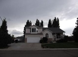 1138 S 1660 E, Spanish Fork, UT 84660