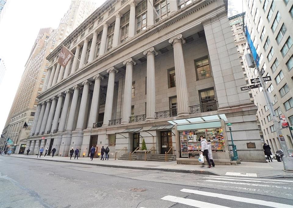 1st image of 55 Wall St APT 633