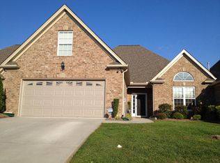 1948 Belleau Village Ln, Chattanooga, TN 37421