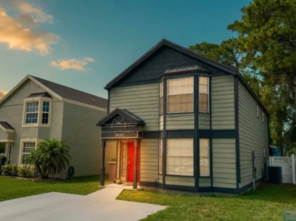 5885 Rambler Rose Way, West Palm Beach, FL 33415