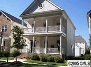 17605 Calverton Rd, Huntersville, NC 28078