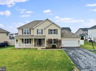 9337 Lindale Ave, Greencastle, PA