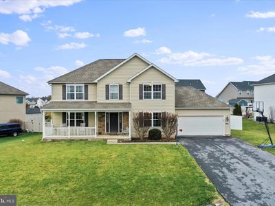 9337 Lindale Ave, Greencastle, PA, 17225