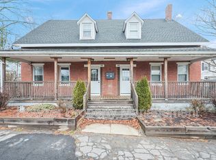 45 3rd St FLOOR 1, Taunton, MA 02780